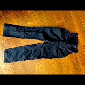 Gap Maternity Best Girlfriend Pants